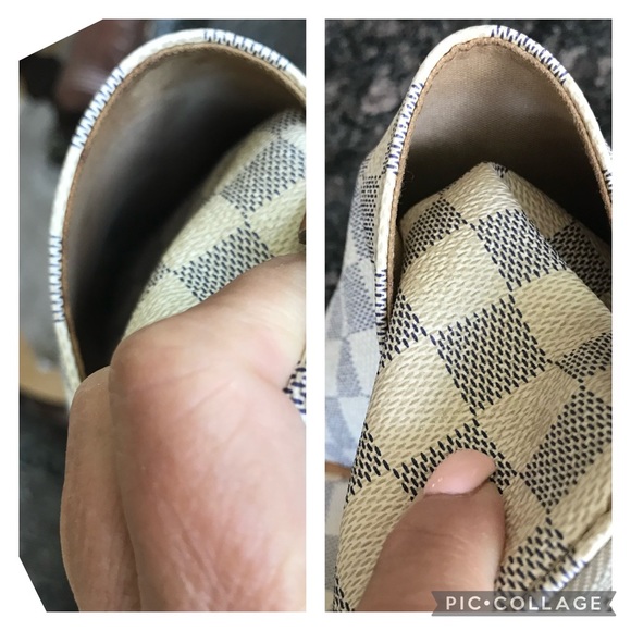 Louis Vuitton Azur Totally PM - Picture 15 of 16